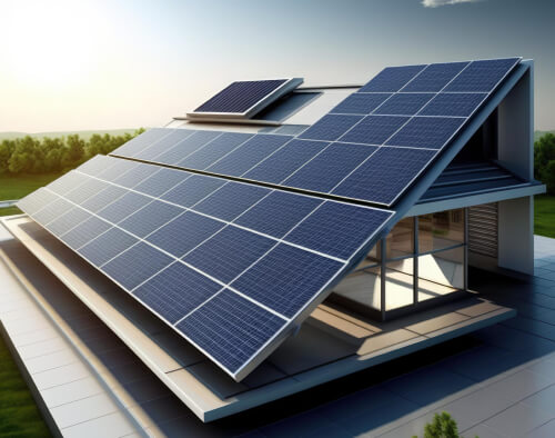 Solar EPC Company