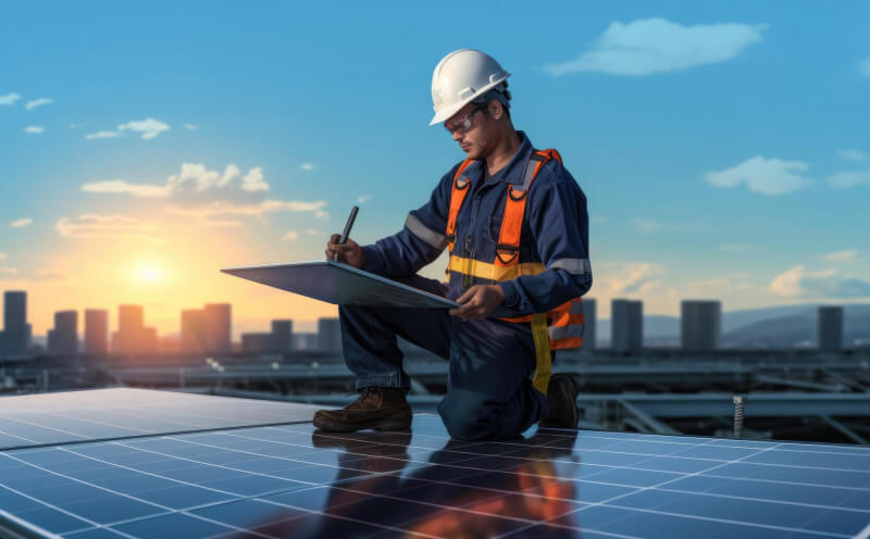 Laminate Solarize Private Limited